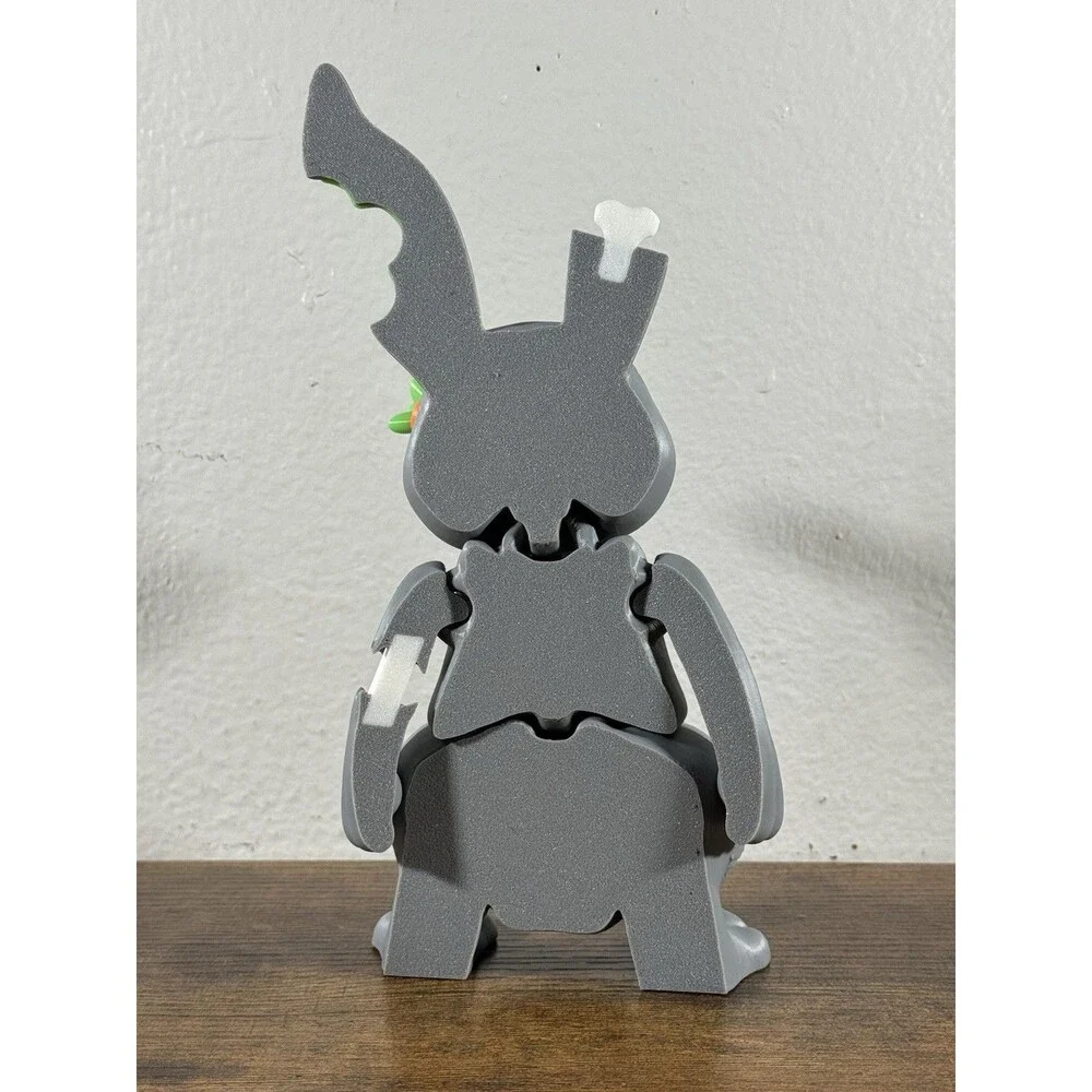 Chosen Customs Studio 3d printed
